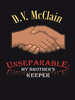 cover image of Unseparable